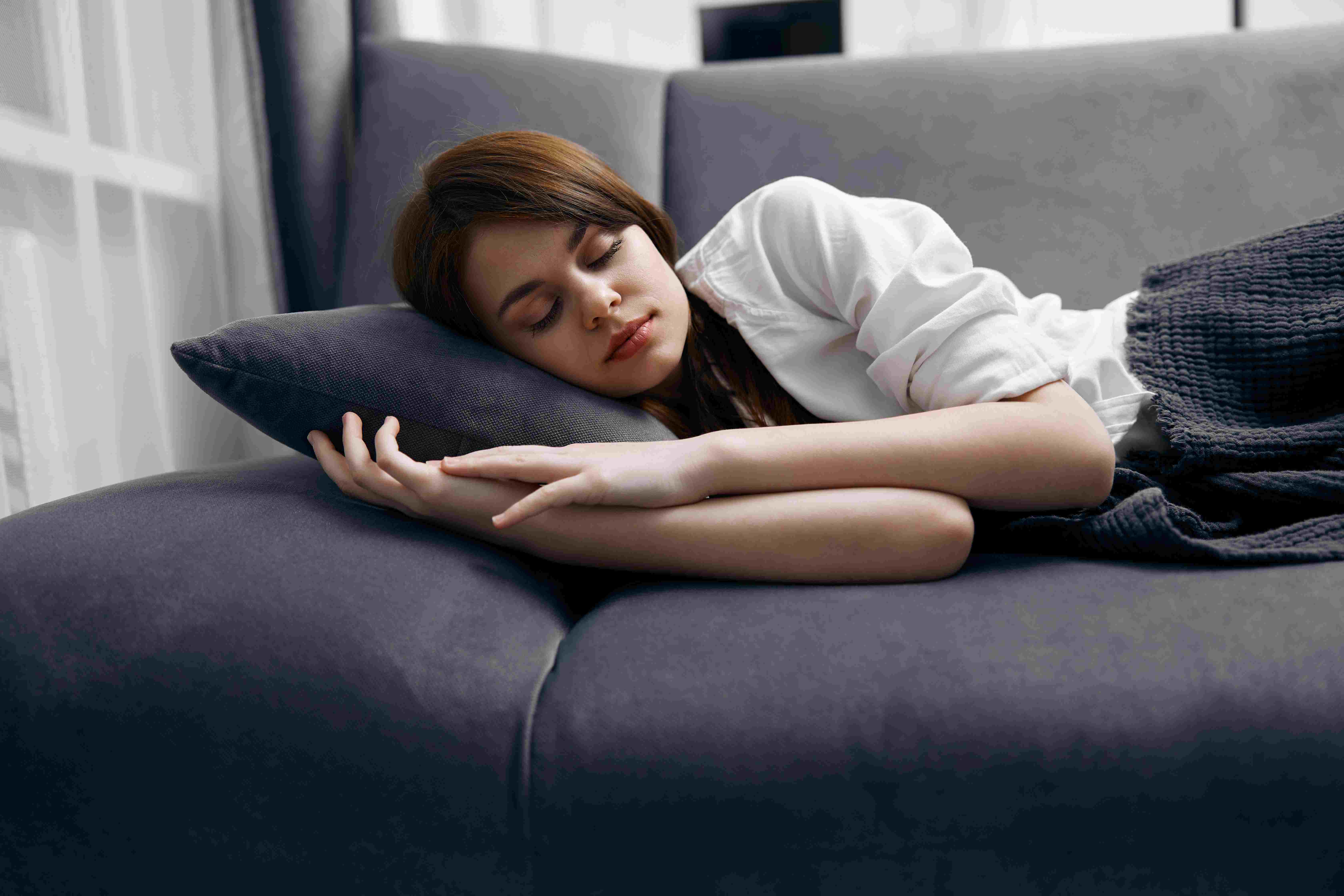 Sommeil 6 conseils pour bien faire la sieste
